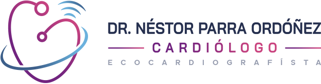 Dr. Néstor Parra Ordóñez | Cardiólogo