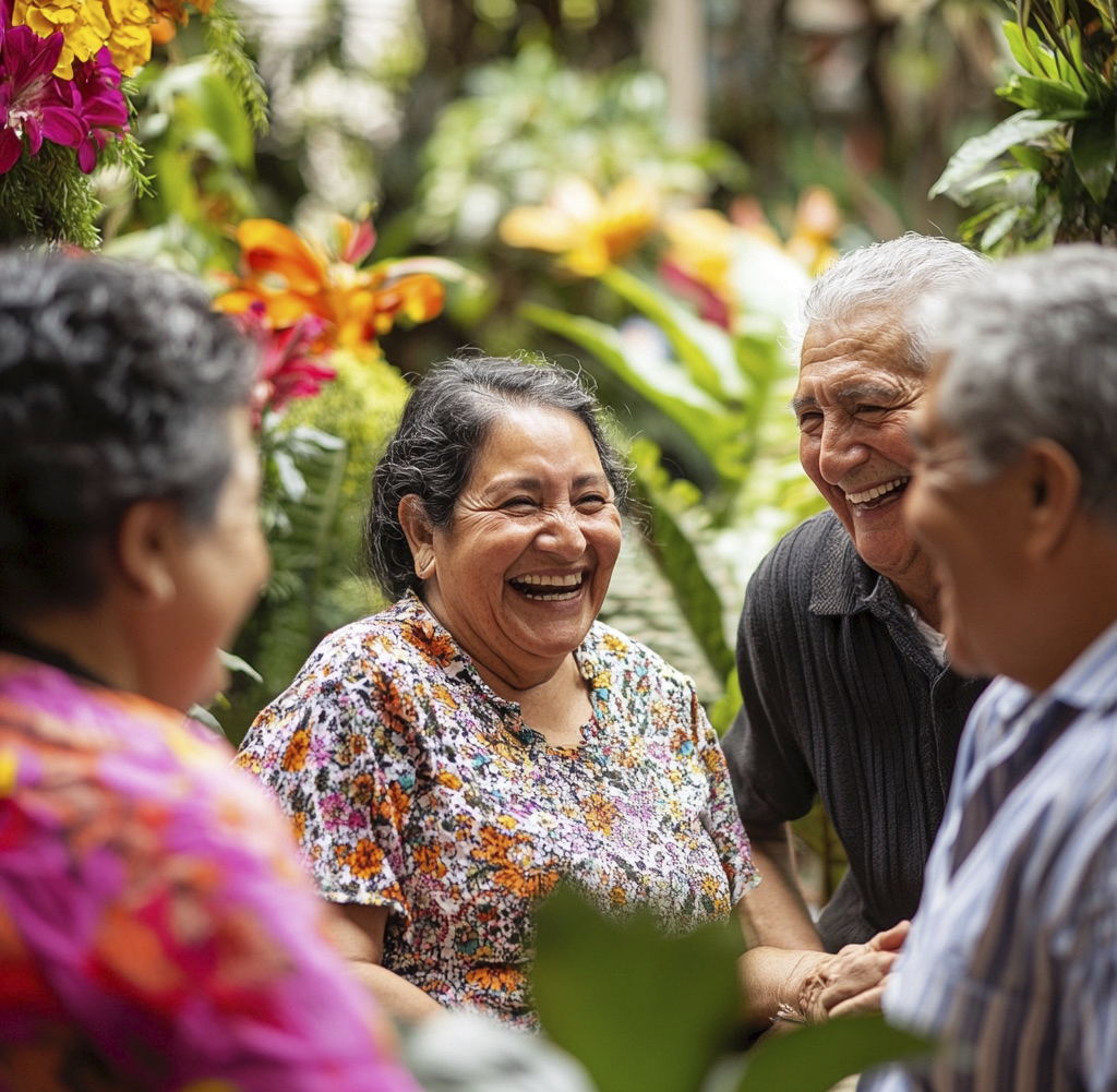 Dr. Néstor Parra Ordóñez, antecedentes familiares